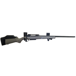 SAVAGE MDL 110 6.5CR NO BOX