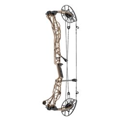 LIFTX 29.5 70# 27" EARTH RH HL