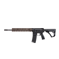 DD4 RIII 5.56MM FDE 16" 32+1
02-191-03270-047