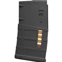 Magpul MAG1429BLK PMAG GEN M3 20 Fits AR10/M110/SR25 Black