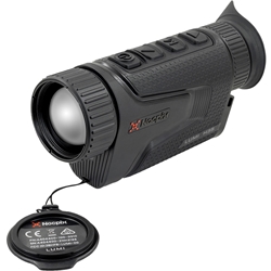 NOCPIX LUMI H35 COMPACT THERMAL MONOCULAR 640X512 35MM