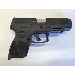 TAURUS G3XL BOX 2MAGS