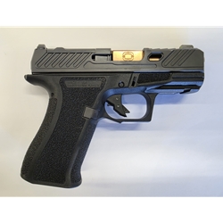 SHADOW SYSTEMS CR920X 9MM WITH BOX