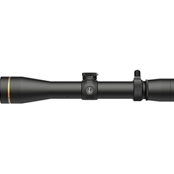 Leupold 180623 VX-3HD Matte Black 4.5-14x40mm CDS-ZL Wind-Plex Reticle 30mm Tube