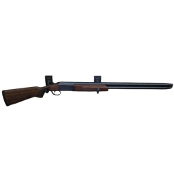 STOEGER LONGFOWLER O/U 12G 3"