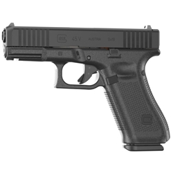 Glock PV4550203 G45 V 9mm Luger