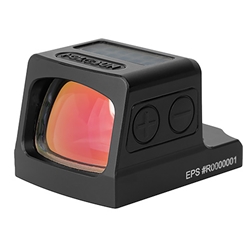 Holosun EPSRDMRS EPS Black Anodized 1x 0.63" x 0.91" 2 MOA Red Dot/32 MOA Circle Multi Reticle