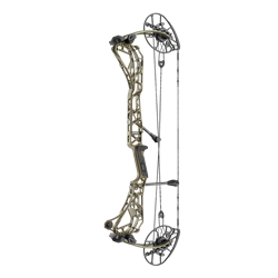 ARC 30 70# 29" AMBUSH RH HL