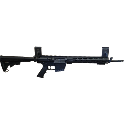 APF RI-037M 308 ALPHA WITH OPTIC