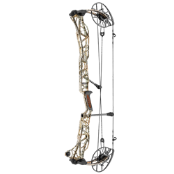 MATHEWS LIFT 33 LEFT HAND REALTREE
