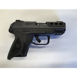 RUGER SECURITY-380 2 MAGS BOX