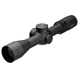 LEU MK4 HD 2.5-10X42 30MM M5C3 FFP ILLUM TMR