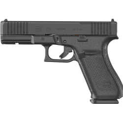 GLOCK 21 V MOS FXD 45ACP 4.61" 13RD