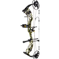 BEAR PARADIGM RTH 70 RH EMERGE