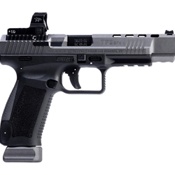 CENT CANIK TP9SFx 9MM MECANIK MO2 OPTIC