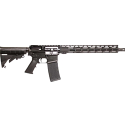 ATI MILSPORT AR15 5.56 16" MLOK 15" TELE 30RD