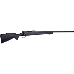WBY VANGUARD OBSIDIAN SB 223REM 16" THRD