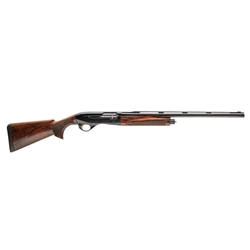 Benelli Montefeltro Ultra Light 20ga 3" 24" Satin Walnut 4+1 Semi-Auto Shotgun 10915