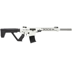 ROCK ISLAND VR80 12/20 STORMTROOPER WHT