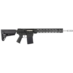 APF DMR 2.0 243WIN BLK 18 MLOK SL-S