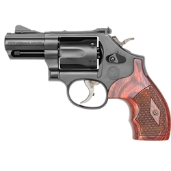 SMITH&WESSON 19 CARY COMP 357 2.5