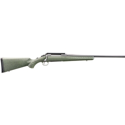 GLENFIELD MODEL A 6.5 CREEDMOOR 20" 4-RD BOLT ACTION RIFLE