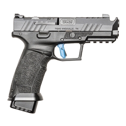 TISAS PX-9 2.0 DUTY COMP 9MM 4.1" #10100567