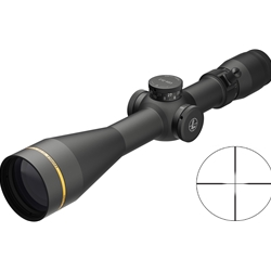 LEUPOLD VX-4HD 4-16X50 30MM CDS SF DPX SIDE FOCUS | DUPLEX RETICLE