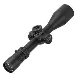 NX6 3-18x50mm F1 FIELDSET .250 MOA DIGILLUM MOA-XT