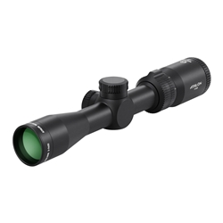 NEOS HMR 2-7X32 CENTER-X MOA RETICLE