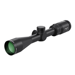 NEOS HMR 3-9X40 CENTER-X MOA RETICLE