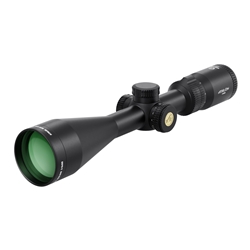 NEOS HMR 3-9X50 MOA RETICLE