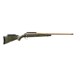 AMERICAN GEN2 PRED 270WIN 22"
46944 | GREEN SPLATTER STOCK
270 Win