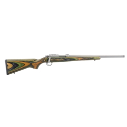 Ruger 77/22 22 Hornet 18.5'' 6-Rd Bolt Action Rifle