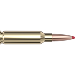 Hornady 81423 Superformance 25Creedmoor 112gr CX 20 Per Box