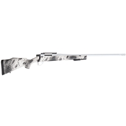 WEATHERBY VANGUARD ARCTIC PRO 22-250 REM 24" BRAKE