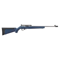 RUGER 10/22 250TH 22LR SS/SYN
32039