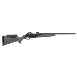 BENELLI LUPO 6.5 PRC 24 WB GRNT AN MT BLK