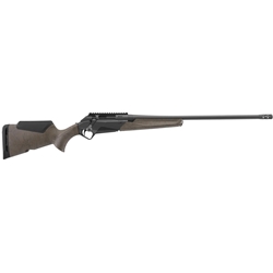 BENELLI LUPO BEST 308 WIN 22" WB CHRD AN GRY