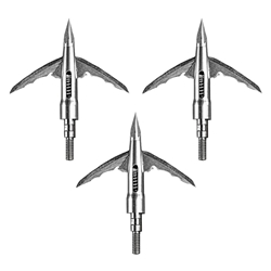 Bowmar Beast 2.0 SS MECHANICAL BROADHEADS