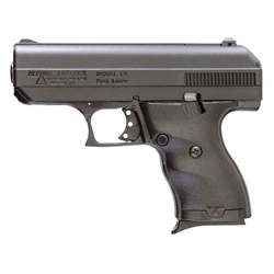 C-9 9MM BLACK 8+1 3.5"