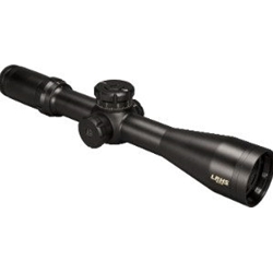 Bushnell Elite Tactical Hunter 3-12x44 FFP Zero Stop