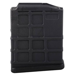 RUGER GUNSITE SCOUT POLYMER MAG 10 RND