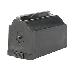 RUGER 77/22 22HORNET 6 ROUND MAGAZINE 90090