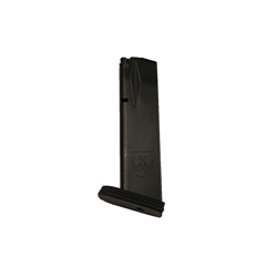STRIKE ONE MAG 9MM BLK 17RD