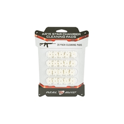 AR15 CHAMBER PADS