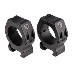ARC 34MM MEDIUM SCOPE MOUNTS