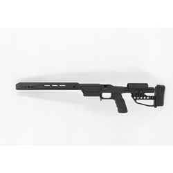 XLR ENVY TACTICAL BUTTSTOCK IMPACT 737R LEFT HAND