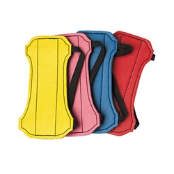 YELLOW NEET JR ARMGRD