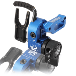 REST QAD ULTRA HDX BL RH